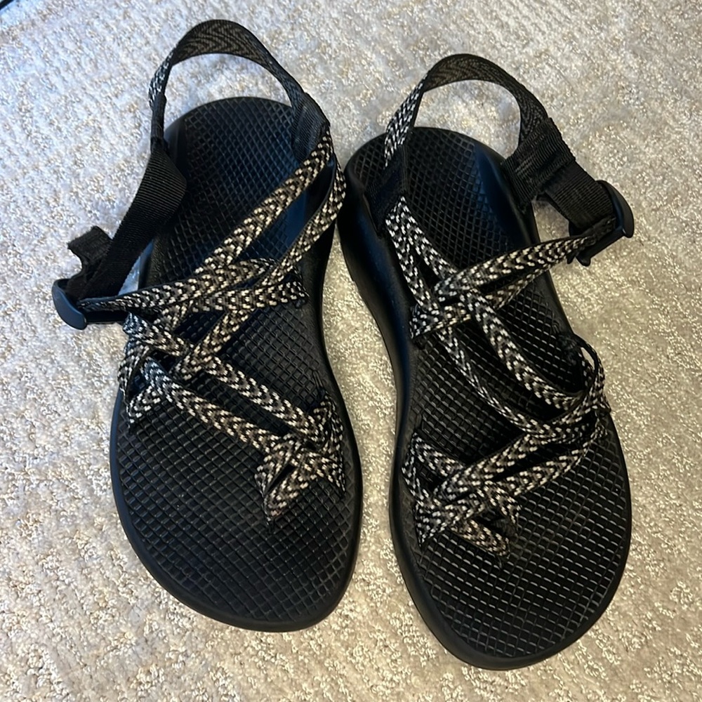 Women’s Zx2 classic‎ sandal size 8